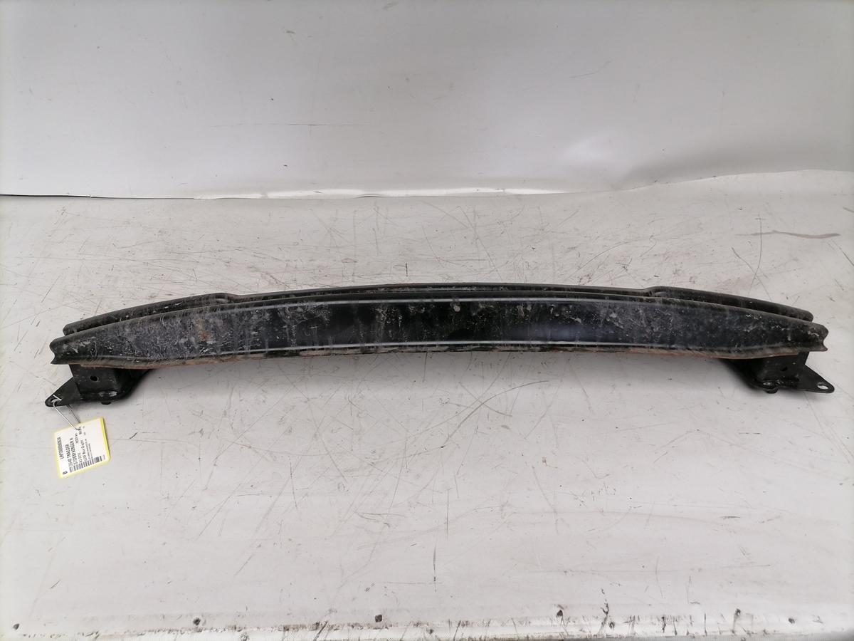 VW Golf 6 original Tr&auml;ger Verst&auml;rkung Sto&szlig;stange Stossf&auml;nger hinten Flie&szlig;heck Bj.2010